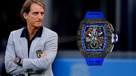 why is richard mille so popular.